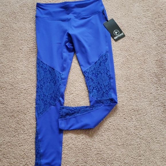 90 Degree By Reflex Pants - 90 Degree leggins